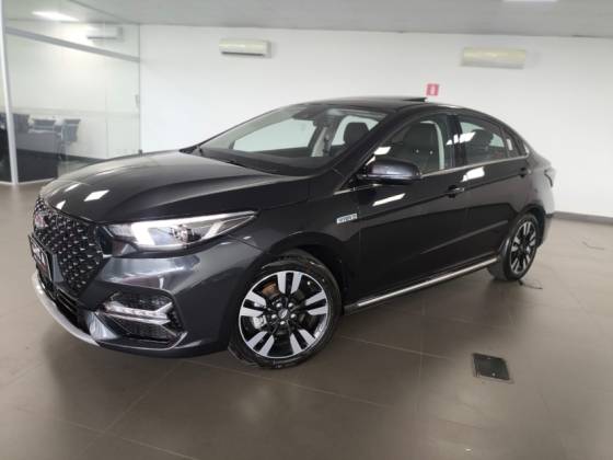 CAOA CHERY ARRIZO 6 PRO 1.5 TCI FLEX HYBRID MAX DRIVE CVT